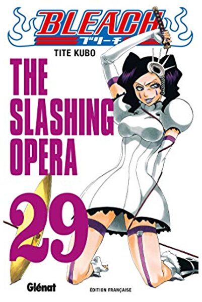 Hachette Distribution بليتش تومي 29