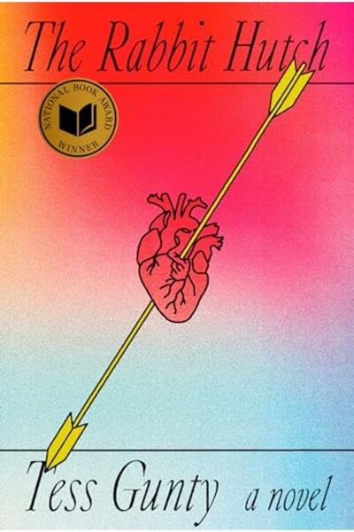 Penguin Random House قفص الأرانب رواية