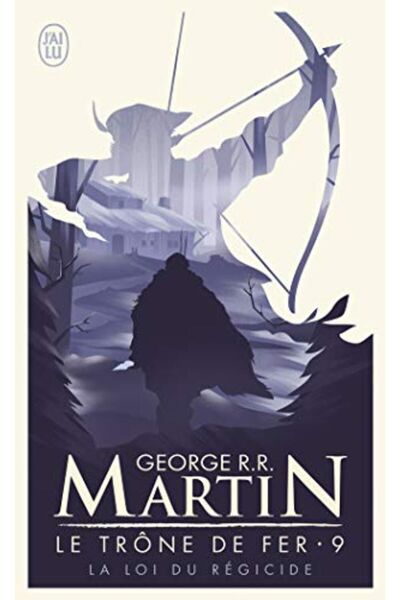 UD Union Distribution Le Tr Ne De Fer Tome 9 La Loi Du R Gicide