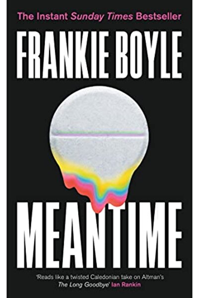 Hachette Distribution في هذه الأثناء، أفضل الكتب مبيعًا في صحيفة صنداي تايمز