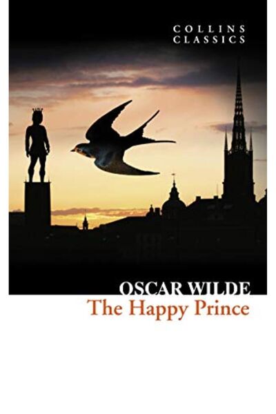 Harper Collins الأمير السعيد وقصص أخرى من كولينز كلاسيكس
