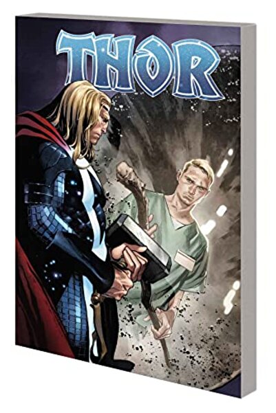 Penguin Random House ثور بقلم دوني كاتس المجلد 2 الفريسة