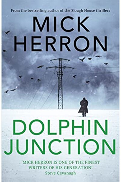 Hachette Distribution تقاطع الدلافين