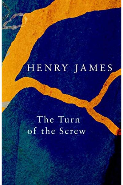 Macmillan Distribution The Turn Of The Screw Legend Classics