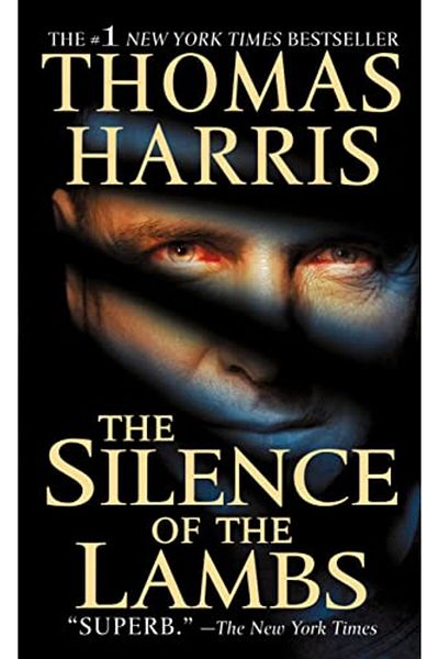 Macmillan Distribution The Silence Of The Lambs