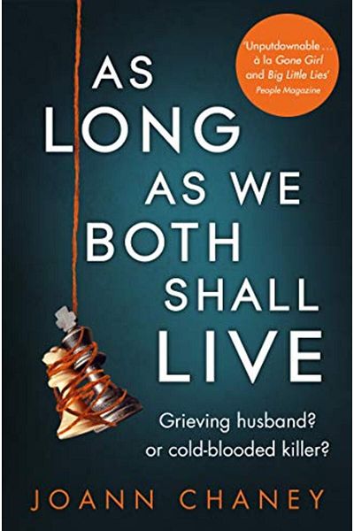 Macmillan Distribution As Long As We Both Shall Live