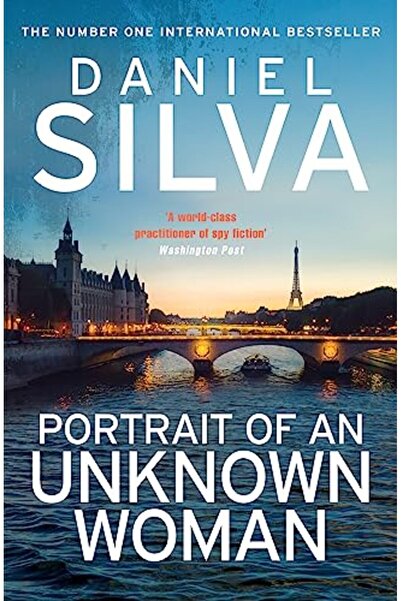 Harper Collins صورة امرأة مجهولة