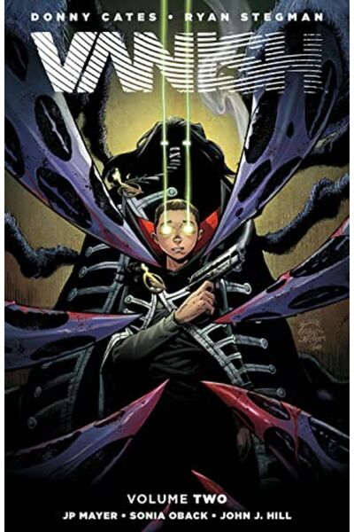 Diamond Book Distributors فانيش المجلد الثاني