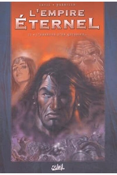 Hachette Distribution ليمبير تيرنل تومي 1 لونيور دون غيرير