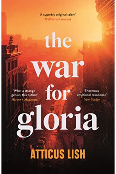Hachette Distribution The War For Gloria