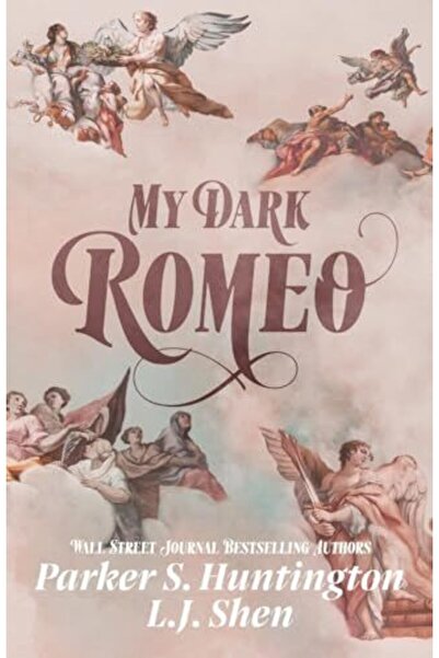 Ingram Internatıonal Inc روميو المظلم - قصة حب بين الأعداء والعشاق