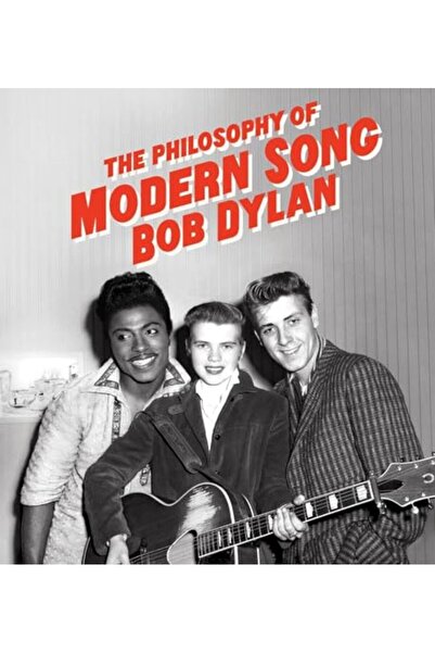 Harper Collins فلسفة الأغنية الحديثة