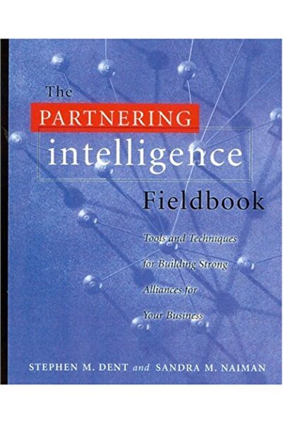 Nicholas Brealey Publishing دليل شراكة الاستخبارات