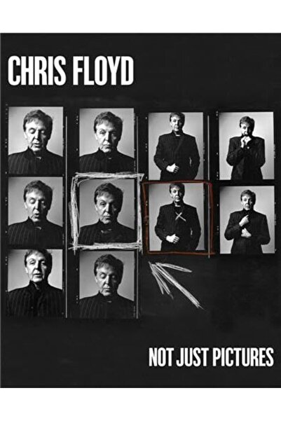 Turnaround ليس مجرد صور