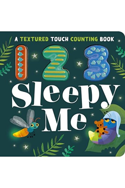 Penguin Random House 123 أنا نعسان