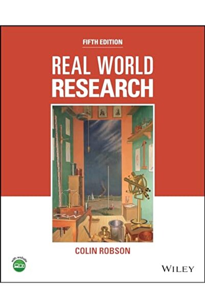 John Wiley Real World Research