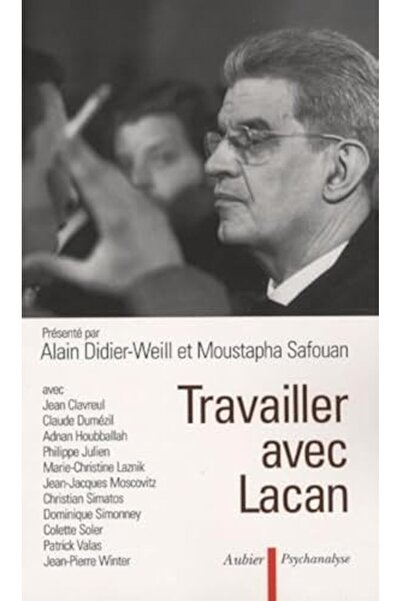 UD Union Distribution العمل مع لاكان