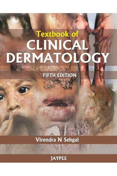 Ingram Textbook Of Clinical Dermatology