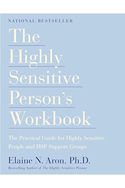 Penguin Random House دليل الأشخاص شديدي الحساسية