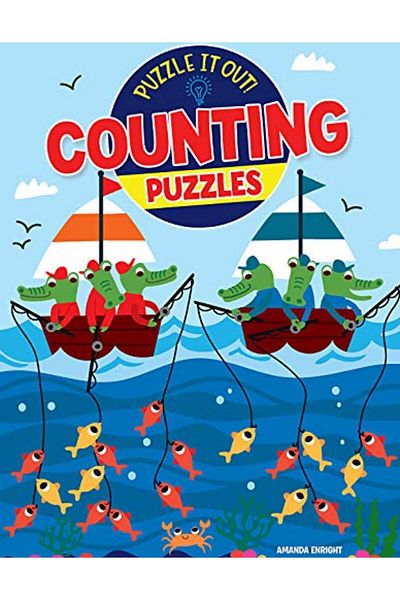 Ingram Counting Puzzles