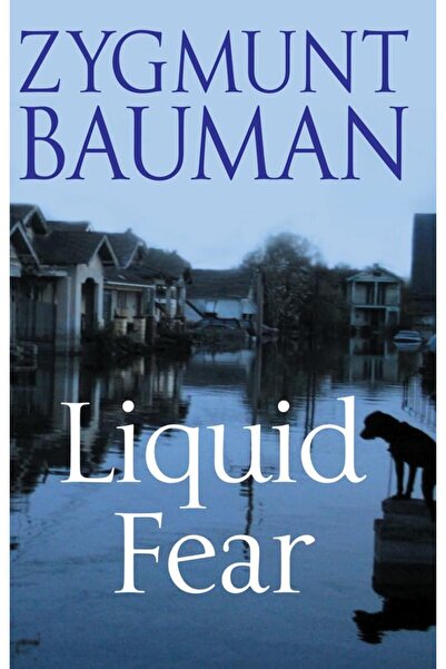 John Wiley Liquid Fear