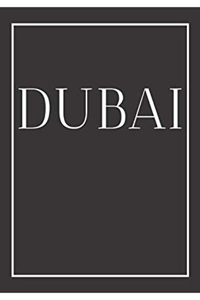 Ingram Dubai A Decorative Book For Coffee Tables Bookshelves Bedrooms And Int...
