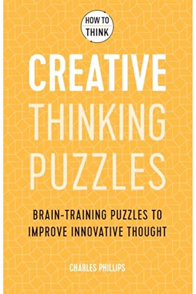 Hachette كيفية التفكير في الألغاز التفكيرية الإبداعية، ألغاز تدريب الدماغ لتح...