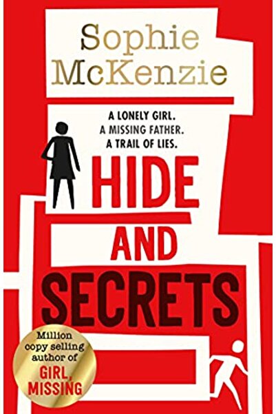 Harper Collins Hide And Secrets
