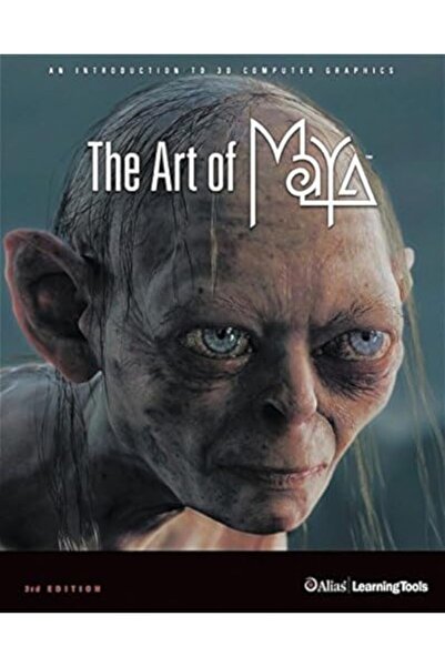 John Wiley فن المايا مقدمة إلى الرسوميات الحاسوبية ثلاثية الأبعاد