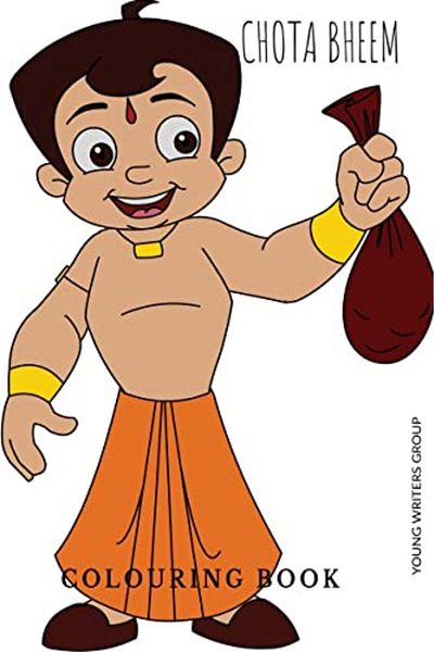 Ingram Chota Bheem