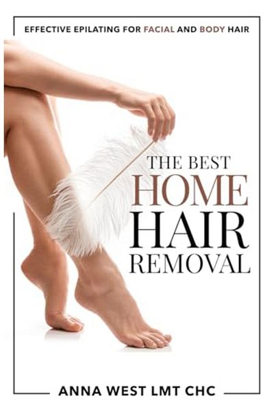 Ingram The Best Home Hair Removal Effective Epilating For Facial And Body Hair