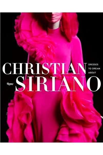 Penguin Random House فساتين كريستيان سيريانو التي تحلم بها