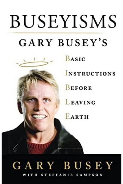 Macmillan Distribution Buseyisms