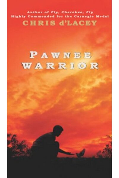 Penguin Random House محارب باوني