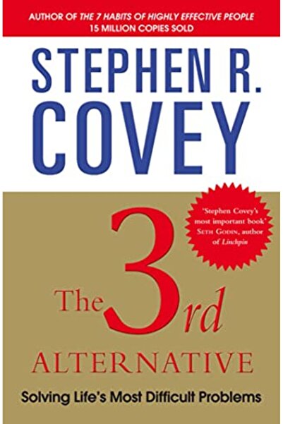 Harper Collins البديل الثالث