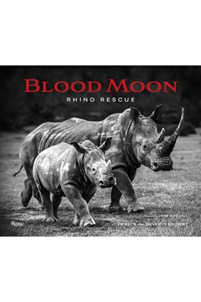 Penguin Random House قمر الدم ينقذ وحيد القرن