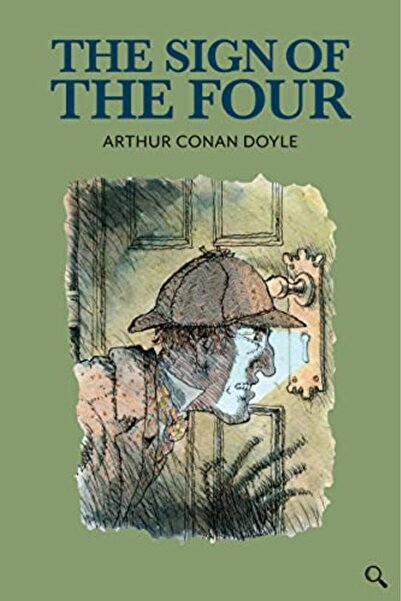 Marston Book Services Ltd The Sign Of The Four