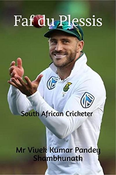 Ingram Faf Du Plessis South African Cricketer