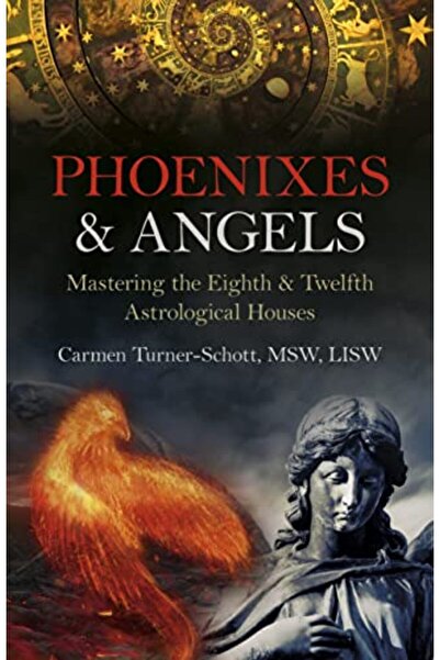 John Wiley طائر الفينيق والملائكة يتقنون البيتين الثامن والثاني عشر في علم ال...