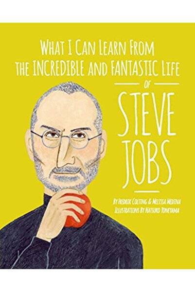 Marston Book Services Ltd ما الذي يمكنني تعلمه من حياة ستيف جوبز المذهلة والر...