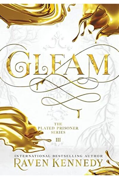 Ingram Internatıonal Inc بريق