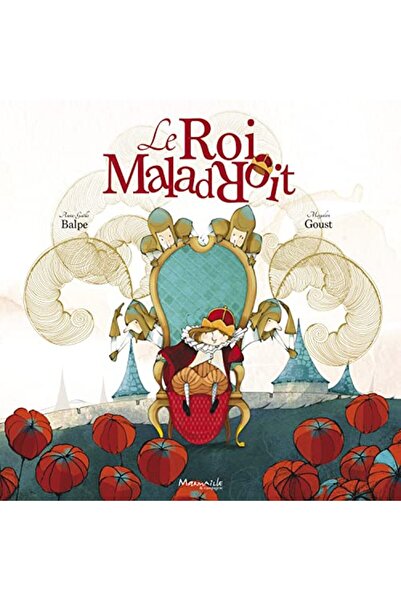 Marmaille الملك مالادرويت