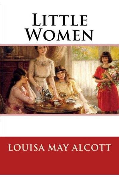 Ingram Little Women