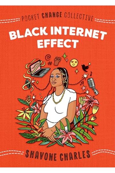 Penguin Random House تأثير الانترنت الأسود