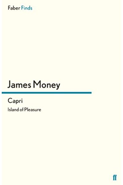 Harper Collins كابري جزيرة المتعة