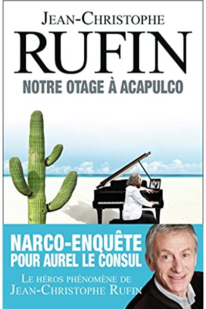 UD Union Distribution نوتر أوتاج في أكابولكو