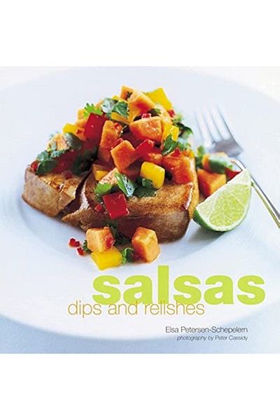 Macmillan Distribution Salsas Dips And Relishes
