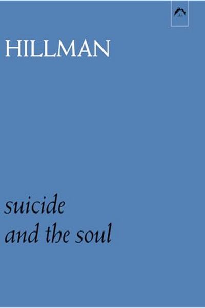 Ingram Suicide And The Soul