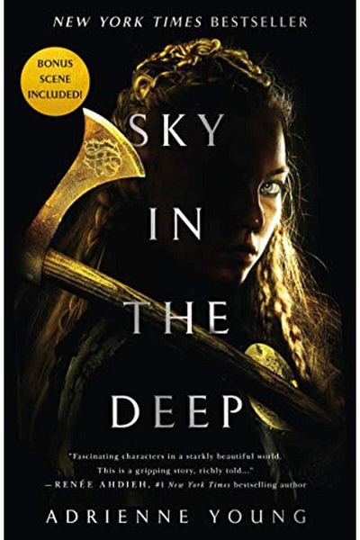 Macmillan Distribution Sky In The Deep