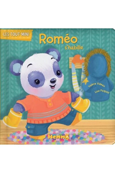 Hemma روميو شابيلي